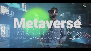 Discover the potential of the Metaverse