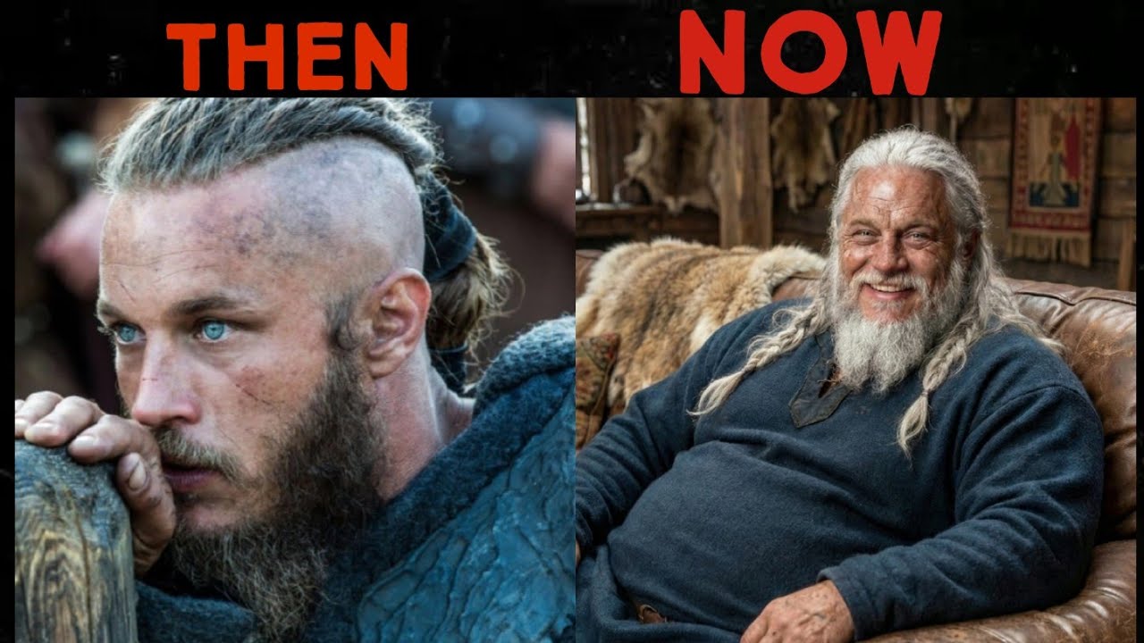 VIKINGS Cast Then vs Now (2025) 🤯 You Won’t Believe How They Look Today!”