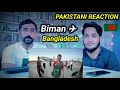 Biman bangladesh safety bangladesh  pakistani reaction junaidbhullar1
