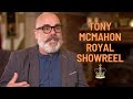 Royal Family secrets with Tony McMahon