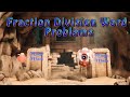 Fraction and Division Concepts Quiz