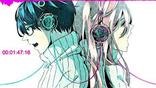 Make Up Nightcore