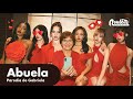 KATSEYE - Abuela Parodia de Gabriela 🎶
