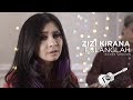 ZIZI KIRANA - PULANGLAH (RAYA COVER) | AISHAH