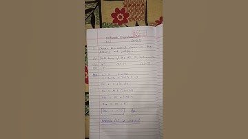 ex 5.2 Q2(i) | chapter 5 | maths | class 10 || Arithmetic Progressions (AP) || #85 shorts