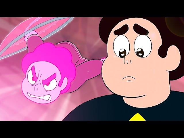 Steven Universe vai ganhar linha de colecionáveis - NerdBunker