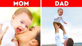 FUNNY TRUE STORIES OF BEING A MOM