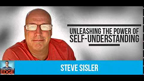 Steve Sisler Interview on Unleashing The Power of ...