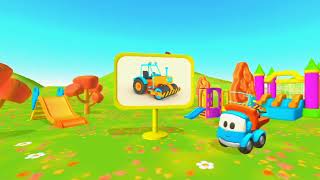 Puzzle Game Road Roller To Do