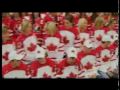 Canadian Hero Fund Hockey Canada Fundraiser With Mens and Womens Gold Medal Teams- Rings.flv