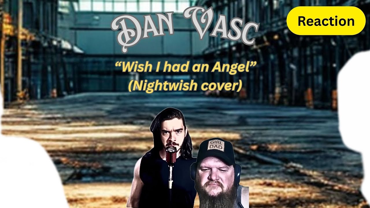 Reaction / Dan Vasc - 