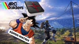 ARC Raiders XIM MATRIX by ADMIN MK and control