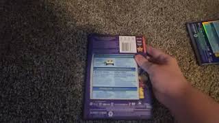 Monsters Inc Bootleg Dvd Review