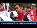 EN VIVO 🔴 RIVER sobrevivió en COLOMBIA + PAREDES NO LLEGA + RACING a CUARTOS + PLATENSE HISTÓRICO