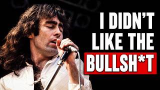 Bad Company - The Rise and Fall - Full Documentary