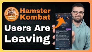 Global Outrage Over Hamster Combat Why Users Are Leaving In Droves