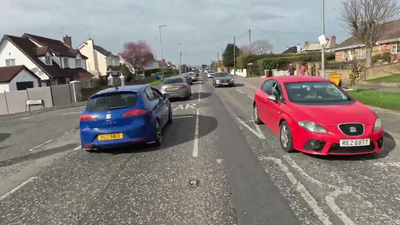 Honda Super Blackbird review