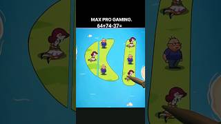 Best Mobile Games Android ios, Cool Game Ever Player #shorts #funny #video #100million #viral #game