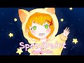 #Speedpaint | Stars | YoungMika [#4]
