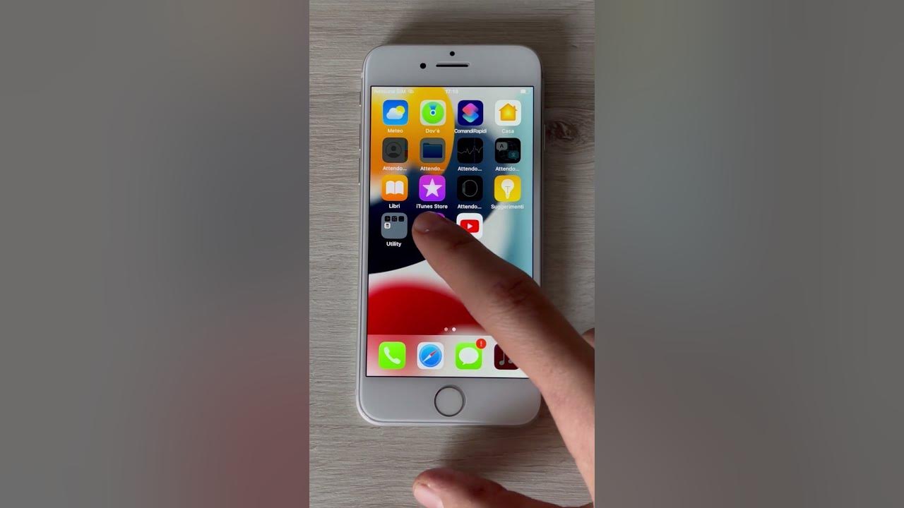 Come Si Eliminano I Messaggi Su Instagram Come cancellare i messaggi su instagram | Parte 1 - YouTube