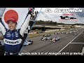 Resumen Honda Indy Grand Prix of Alabama 2019 @Barber - IndyCar Series