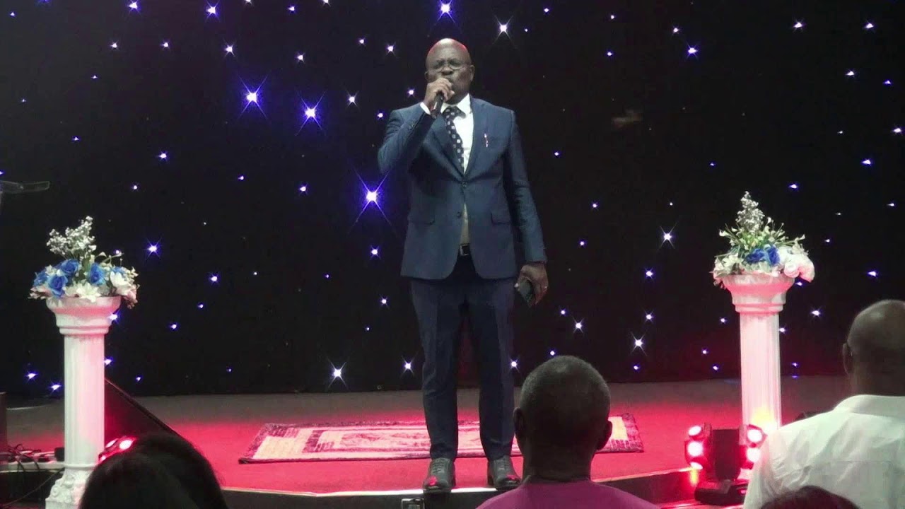 CHRIST GLORY TV LIVE || ILLUMINATION NIGERIA DAY THREE || EXPAND || 13TH NOV. 2025