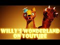 Willy&#39;s Wonderland On YouTube