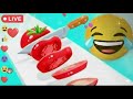 Perfect Slices is Live Now #perfectslices #gameplay #live #shortslive