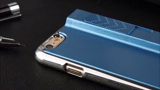 USB Lighter Case Back Cover For IPhone screenshot 5