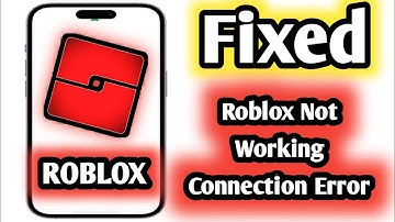 How to Fix Roblox Game Not Opening on Android | Fix Roblox Not Launching (Updated Guide)