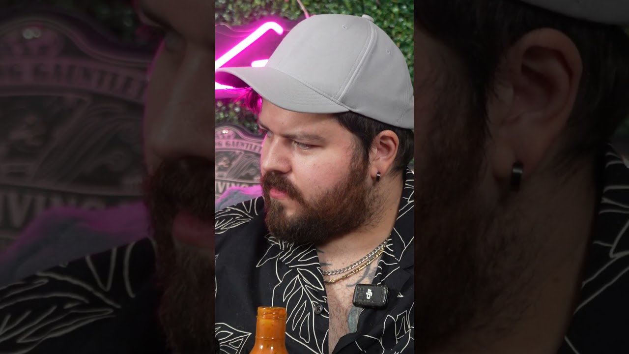 HOW HOT IS TGCS CO HOT MUSTARD??