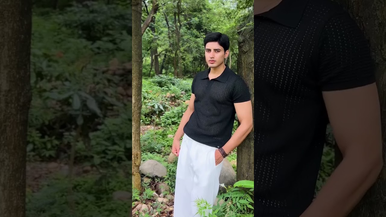 Wearing ease. Wearing edge with @campussutra 