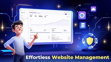 Modular DS: Revolutionizing Website Management!