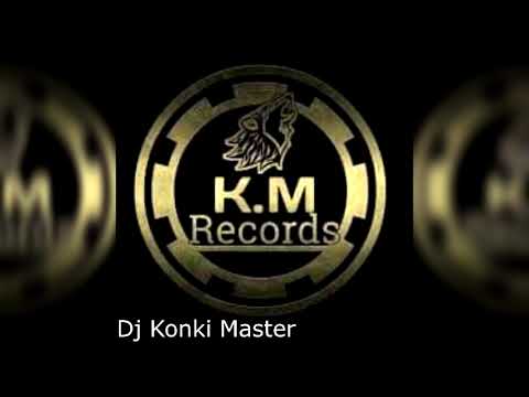 URBAN GOSPELS VOL 1 DJ KONKI MASTER