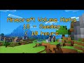 C418 - Sweden ( Minecraft Volume Alpha 18 ) ( Calm 3 ) ( 10 hours )