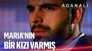 Maraz Ali, Maria'nın öldüğünü öğreniyor - Adanalı Efsanesi Resimi