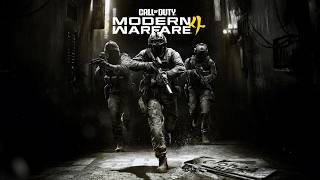 Call of Duty Modern Warfare IV Beta Key