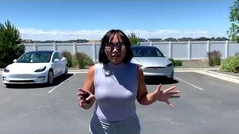 TESLA REVIEW: Model S vs Model 3 vs Model X - maricarljanah