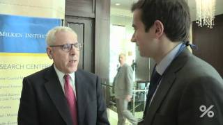 DealBook - 'The Deal I Missed': David Rubenstein
