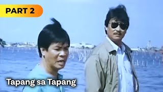 'Tapang sa Tapang' FULL MOVIE Part 2 | Lito Lapid, Cynthia Luster