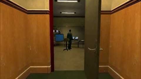 The Stanley Parable Intro - INTERACTIVE VIDEO