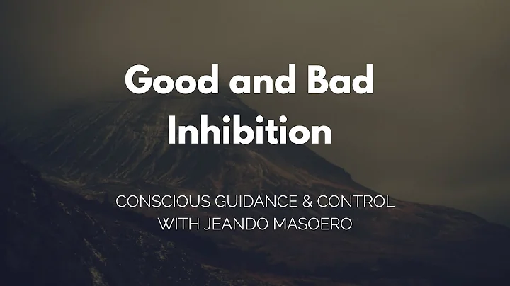 CGC #97: Good and Bad Inhibition  Initial Alexande...