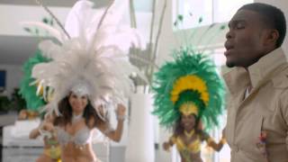 Omi - Hula Hoop (Official Video) chords