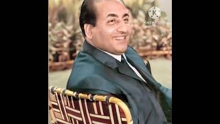 Suresh Wadekar Talks About Rafi Sahab mohammedrafi