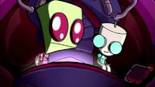 Sony Vegas Exercise #2: Gir is gonna...