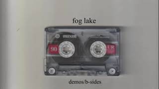 fog lake - shampoo