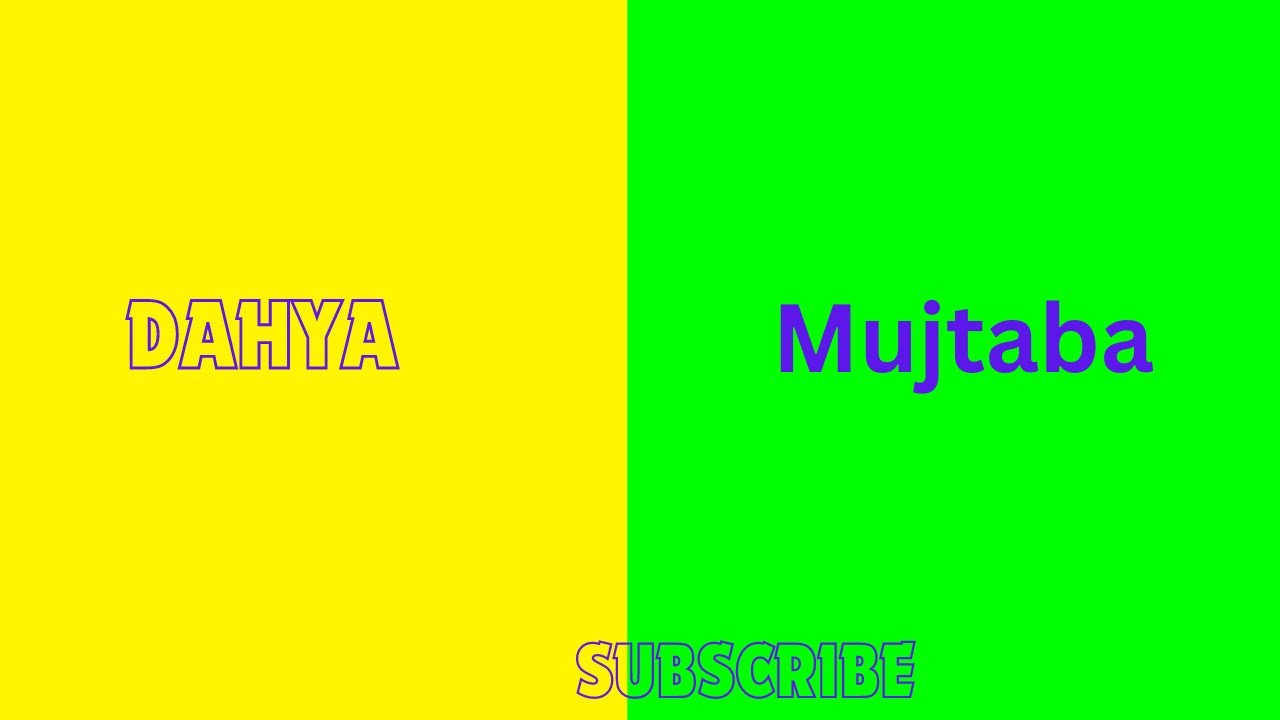 yellow-vs-green-youtube