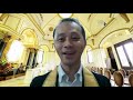 Lecture "Now Here Elohim is Thinking about" by Master Ryuho Okawa & Message from Rev. Noguchi