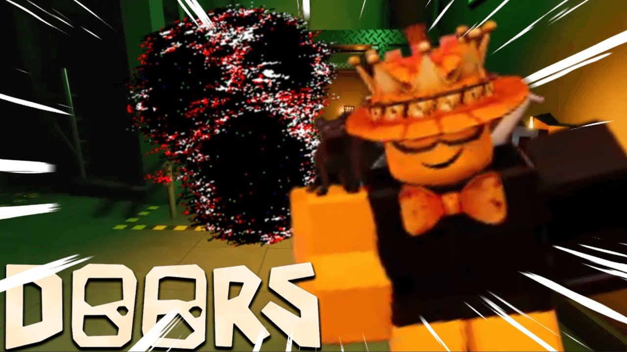 WE FINALLY DID IT! (Roblox Doors Funny Moments) - YouTube