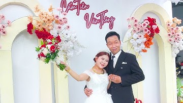 Lễ Vu Quy Cẩm Tiên Văn Thông 1